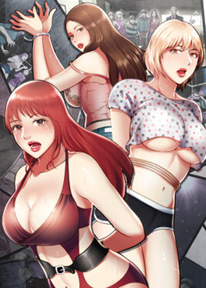 日漫《我的英雄学院》最新封面